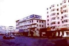 Hotel Ge Xian Šen-jang Exteriér fotografie